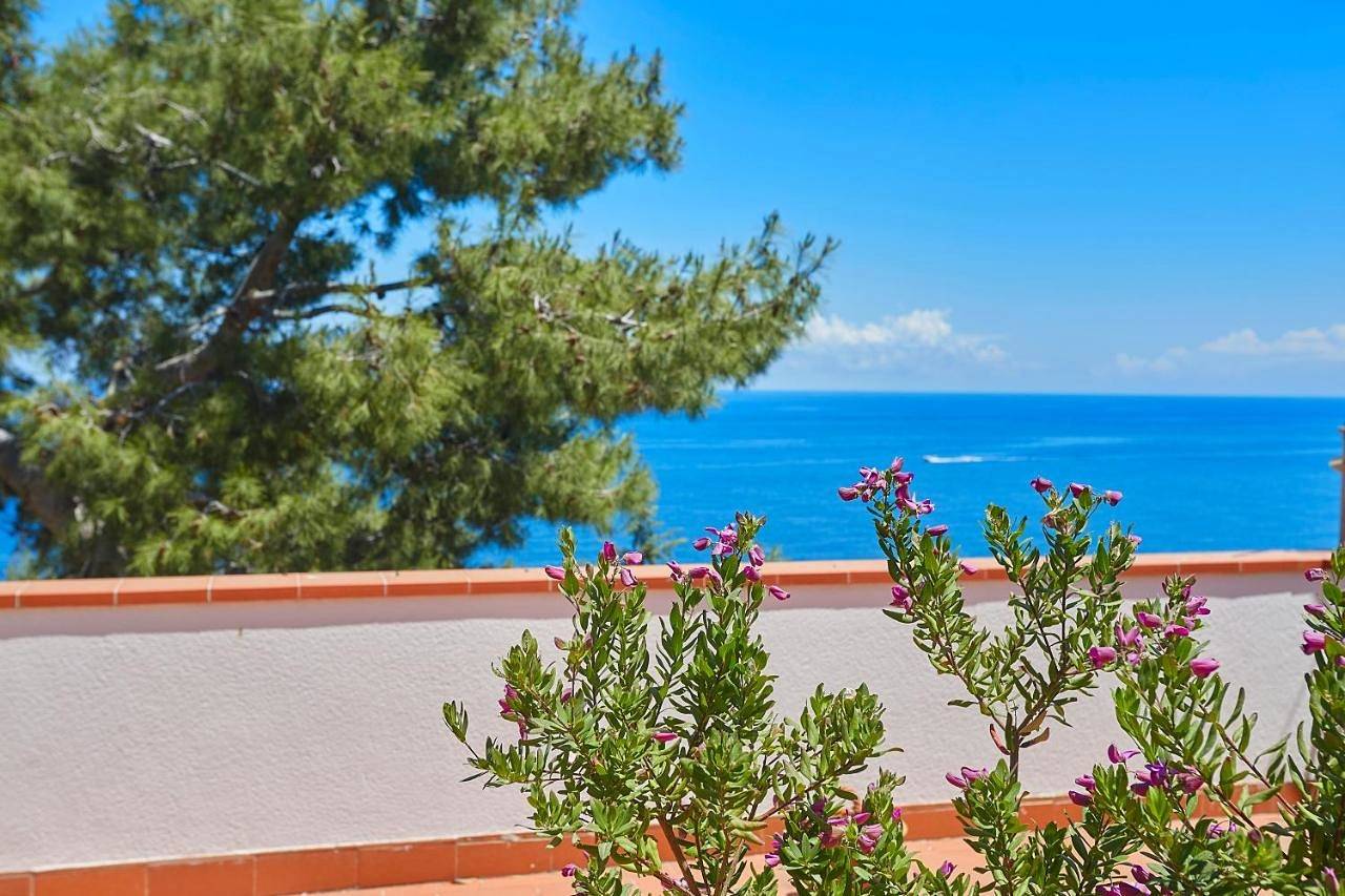 Villa Gabry in Capo Zafferano, Bagheria