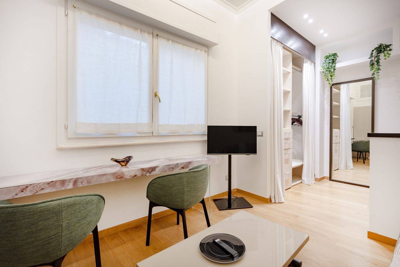 Appartement entier, Stylish Loft in Old Town in Bari, Province de Bari