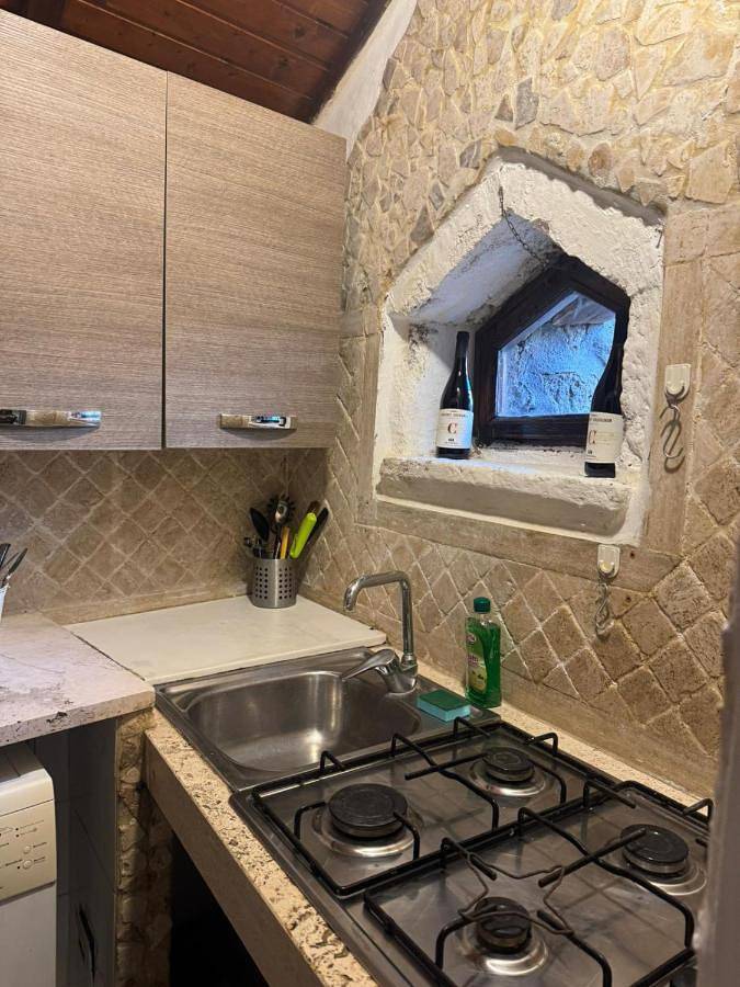 Appartamento intero, Deluxe One-Bedroom Apartment in Sacrofano, Provincia di Roma