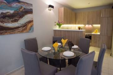 Διαμερίσματα Διακοπών για 6 Άτομα σε Λυγιά, Ελλάδα, Φωτογραφία 1