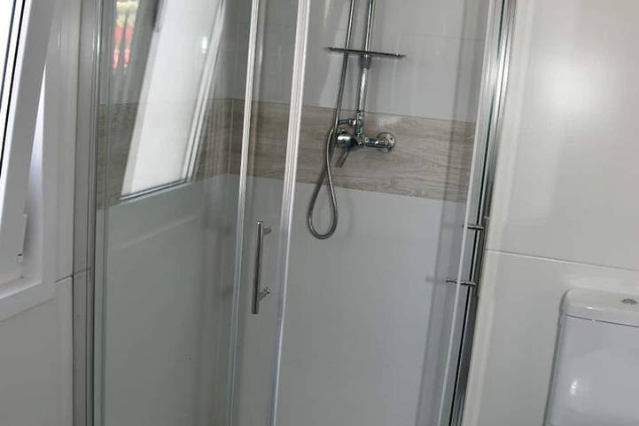 Camping für 6 Personen in Drage - 4