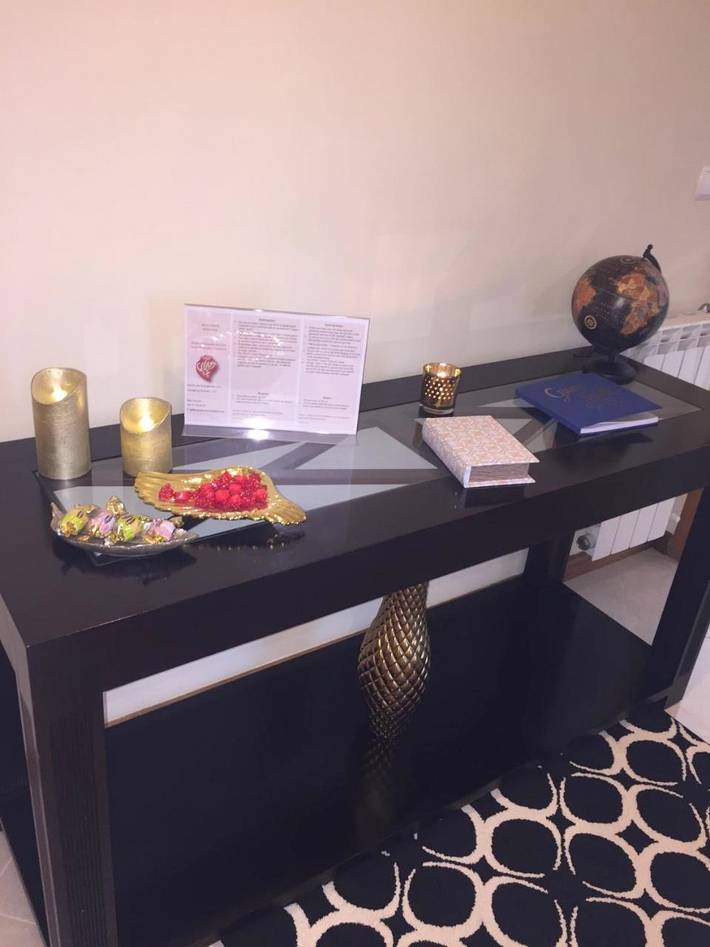 Gîte pour 5 personnes, avec vue et jardin dans Darque - 3