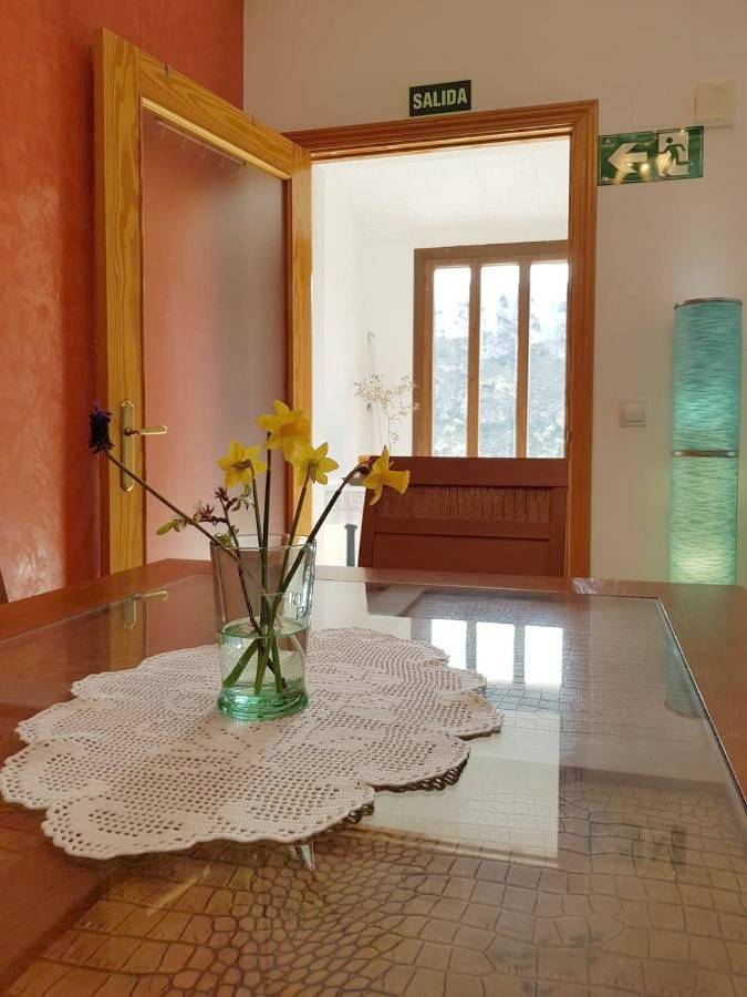 Casa Rural Casco Antiguo in Nuévalos, Provincia de Zaragoza