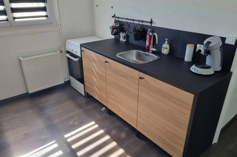 Cosy 2-bedroom apartment, foto 14