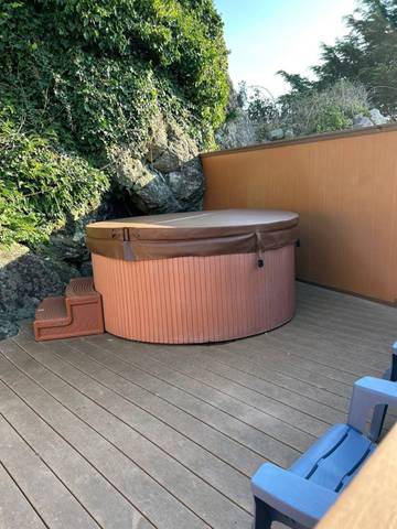 Vacation Apartment for 6 Guests in California, USA, Picture 3