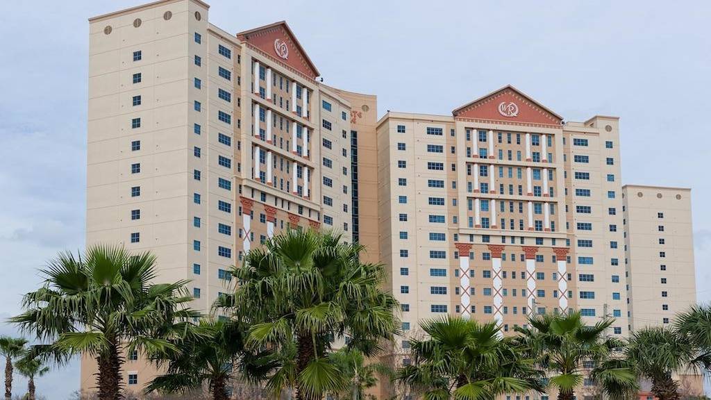 Ganze Wohnung, 2 Schlafzimmer Eigentumswohnung in Hochhaus Zu Fuß zu Universal in Orlando, Orange County (FL)