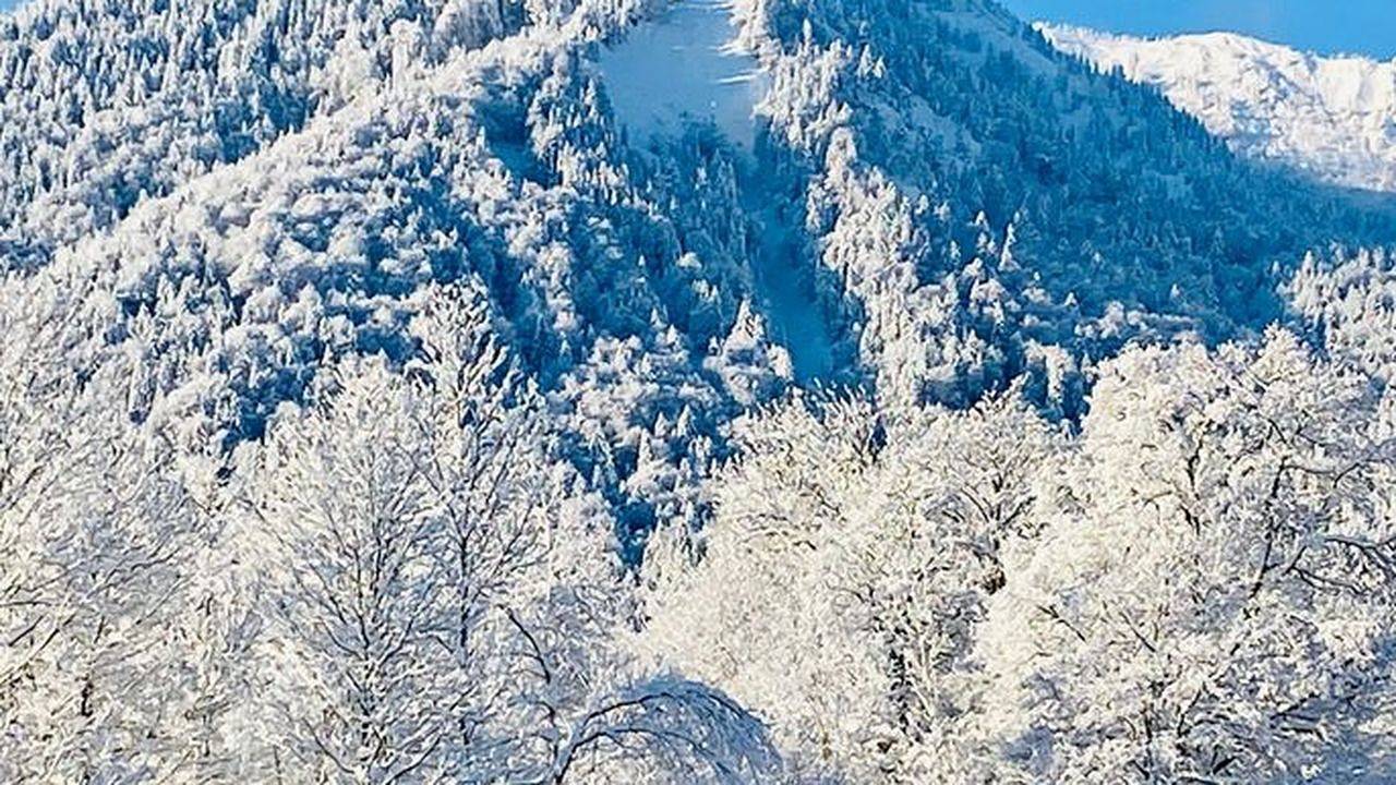 Appartement de vacances entier, Ferienwohnung für 5 Personen (110 m²) in Kreuth in Kreuth, Alpes bavaroises