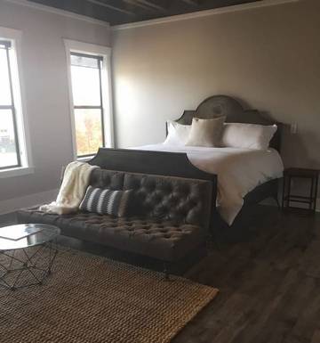 Vacation Apartment for 4 Guests in Dundee (OR), Willamette Valley, Picture 4