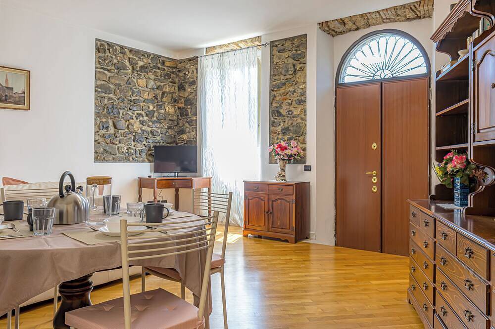 Ganze Wohnung, River House Lenno – Tremezzina – Comer See in Lenno, Gemeinde Tremezzina