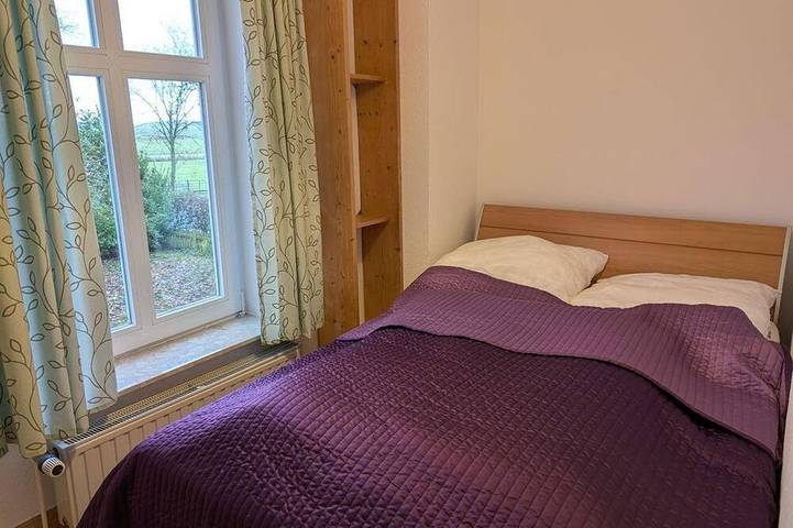 Ferienhaus für 10 Personen, mit Garten in Tetenbüll - 4