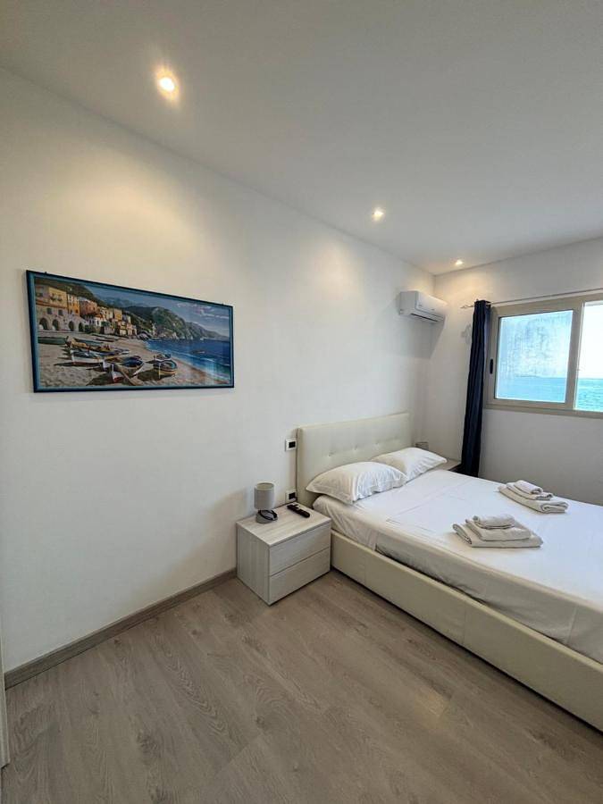 Chambre d’hôte pour 2 personnes, avec vue et terrasse à Cefalù - 2