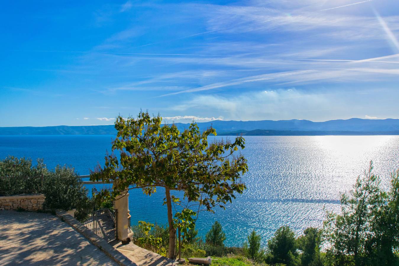 Ganze Wohnung, Apartments Eastern Paradise in Bol, Brac
