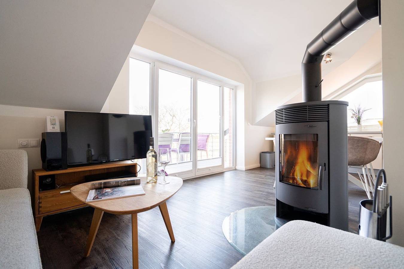 Ferienwohnung in Grömitz ab 128€ pro Nacht