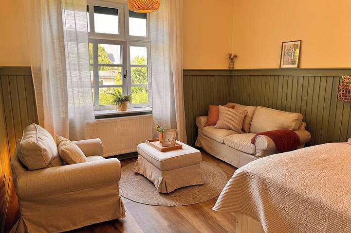 Cottage für 2 Personen - 1