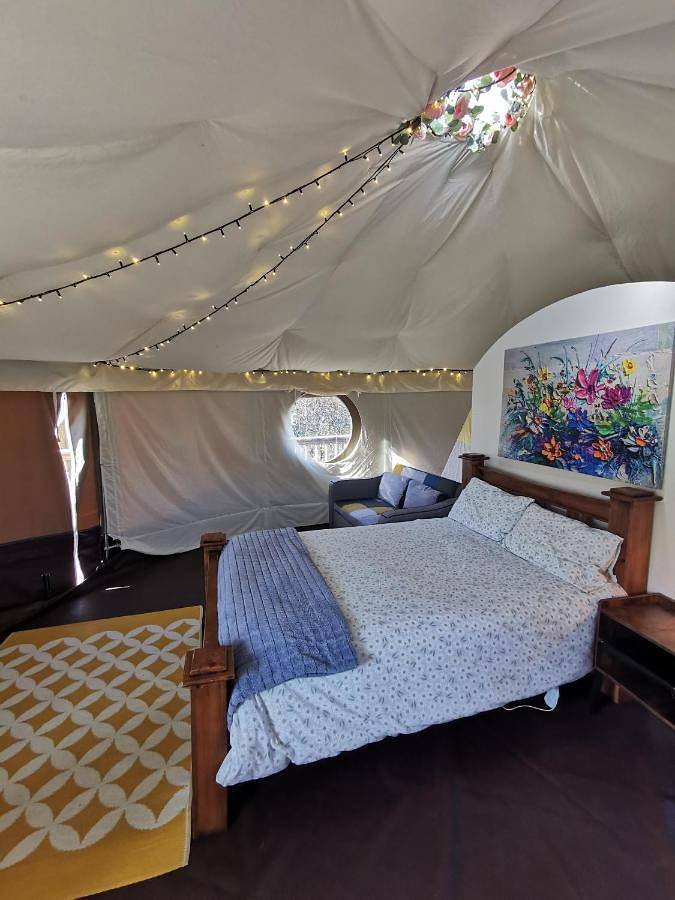 Comfort Quadruple Room in County Antrim