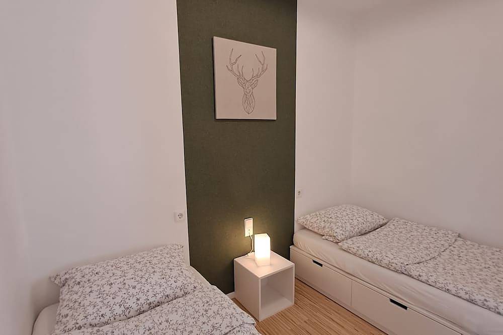 Ganze Wohnung, Ferienwohnung \"Skadi\", Hahnenklee, Goslar, Harz in Hahnenklee, Goslar
