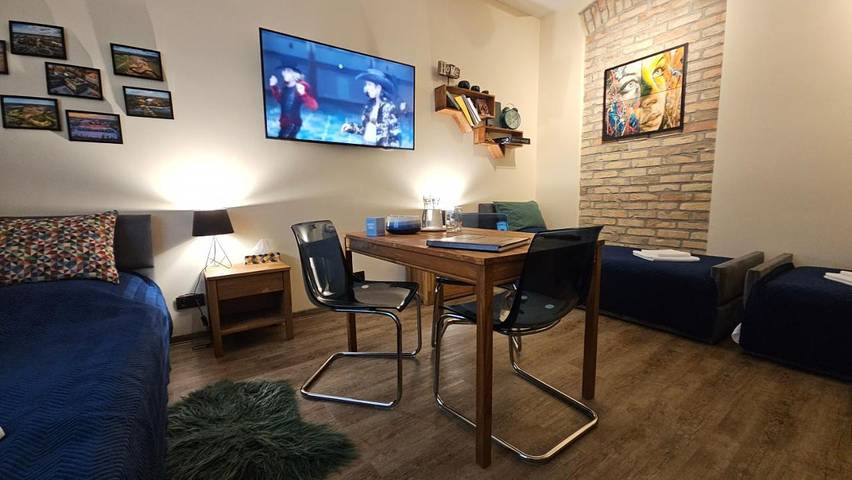 Gîte pour 3 personnes, animaux acceptés à Piła - 2