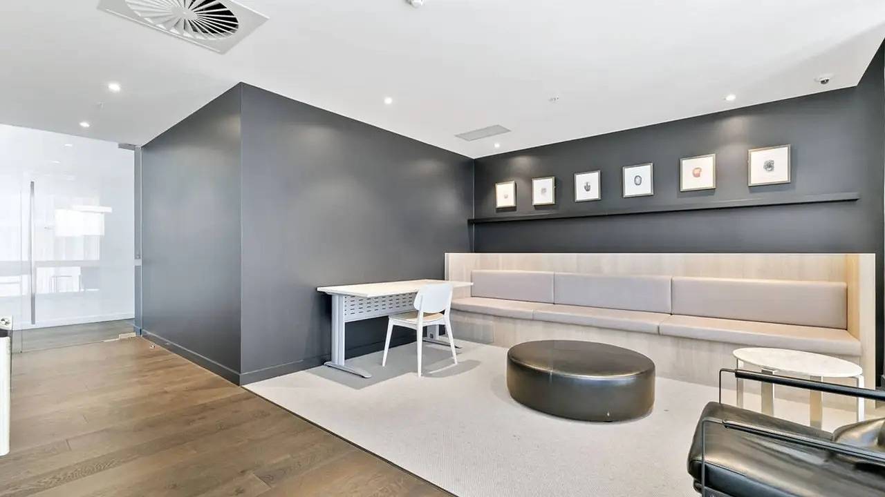 Geheel vakantieappartement, Ferienwohnung für 4 Personen (2 m²) in Collingwood in Collingwood (Melbourne), Melbourne