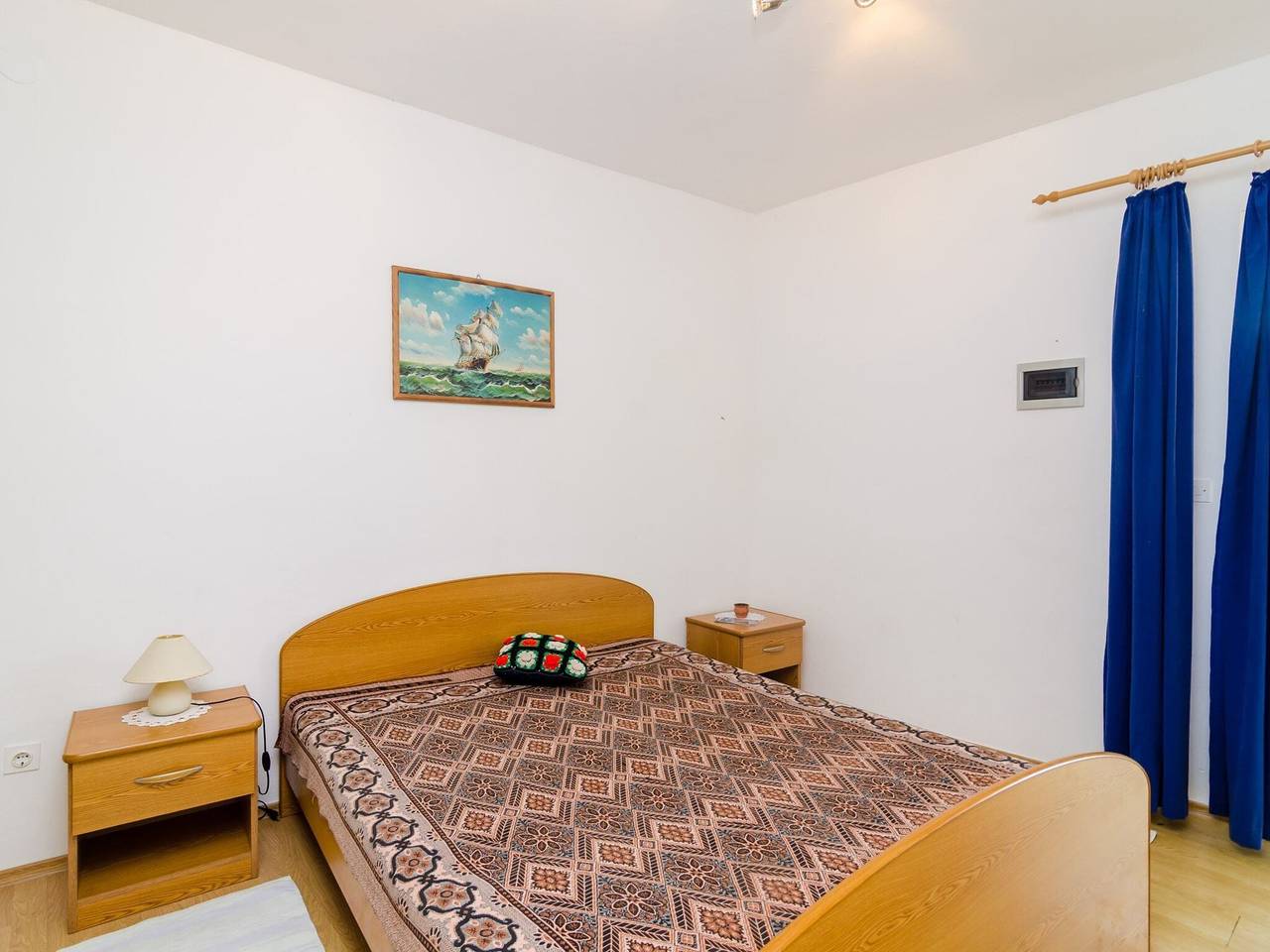 Ganze Wohnung, Apartments Rašica Molunat - Basic Studio in Molunat, Dubrovnik-Neretva