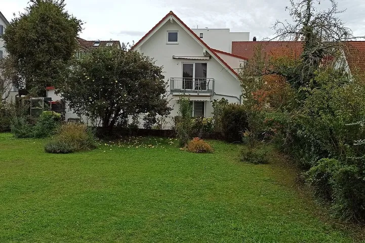 Ganze Wohnung, Rottenburg City 4 Zimmer mit Domblick in Rottenburg, Hohenzollern Radweg Region