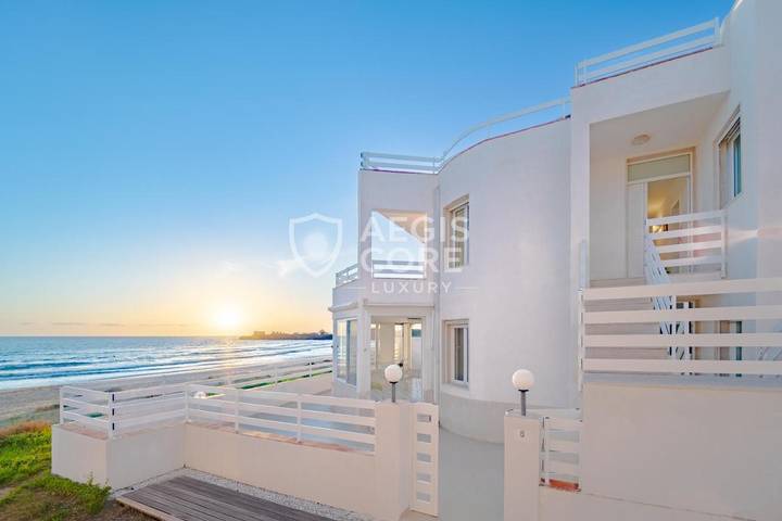 Appartamento vacanze per 8 persone, con panorama e balcone - 1