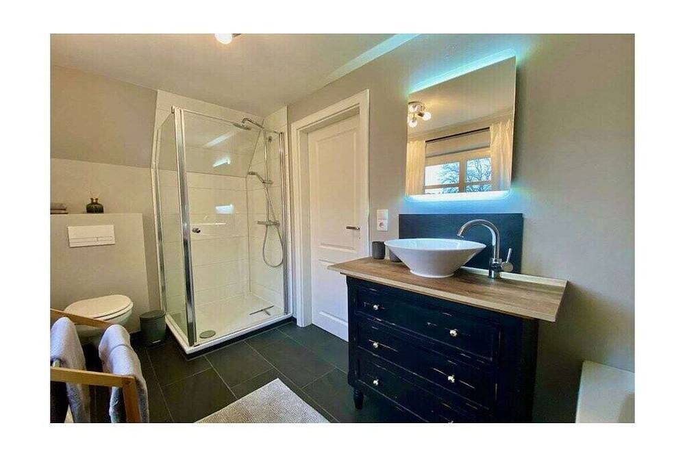 Ferienhaus mit 2 Schlafzimmer in Bornhöved, Südliche Ostseeküste