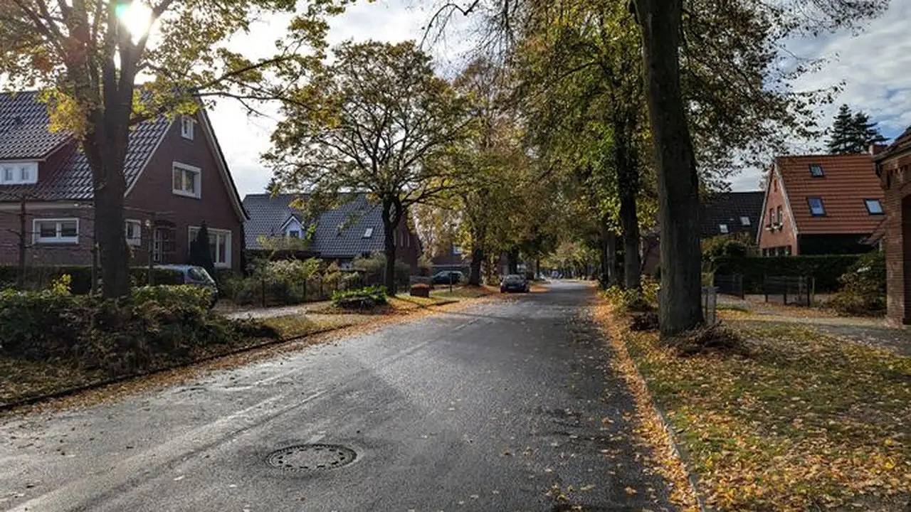 Ganze Ferienwohnung, Ferienwohnung für 2 Personen (42 m²) in Leer in Leer, Ostfriesland