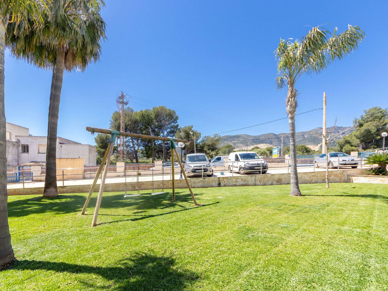Geheel appartement, Merida - Merida 262.1 in Alcanar, Costa Dorada