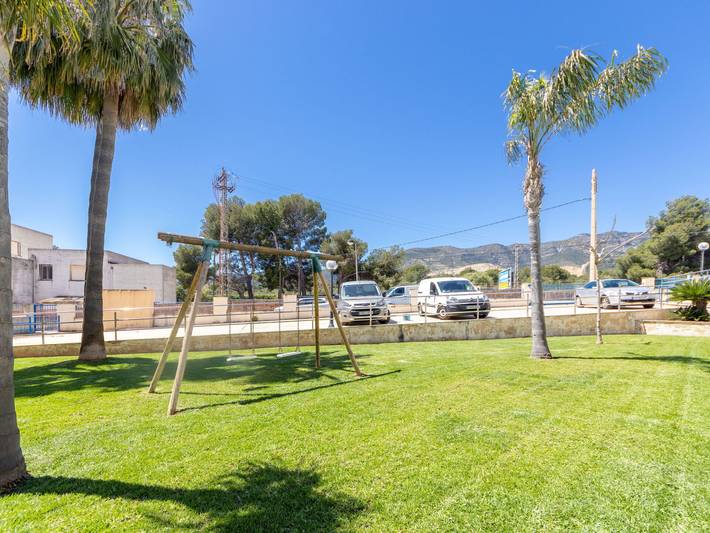 Apartamento entero, Merida - Merida 262.1 in Alcanar, Costa Dorada