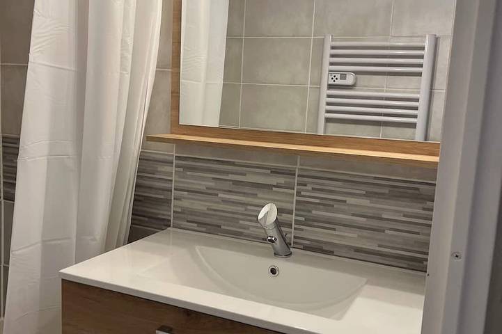 Gîte pour 8 personnes à Cadeilhan-Trachère - 4