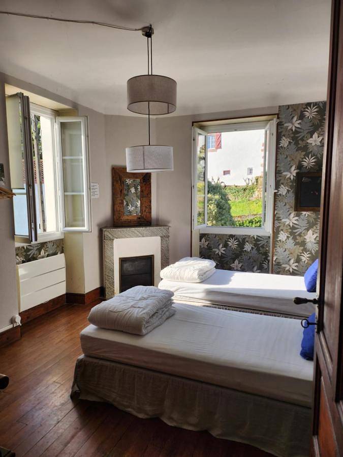 Hôtel pour 2 personnes, avec vue à Saint-Jean-Pied-de-Port - 2