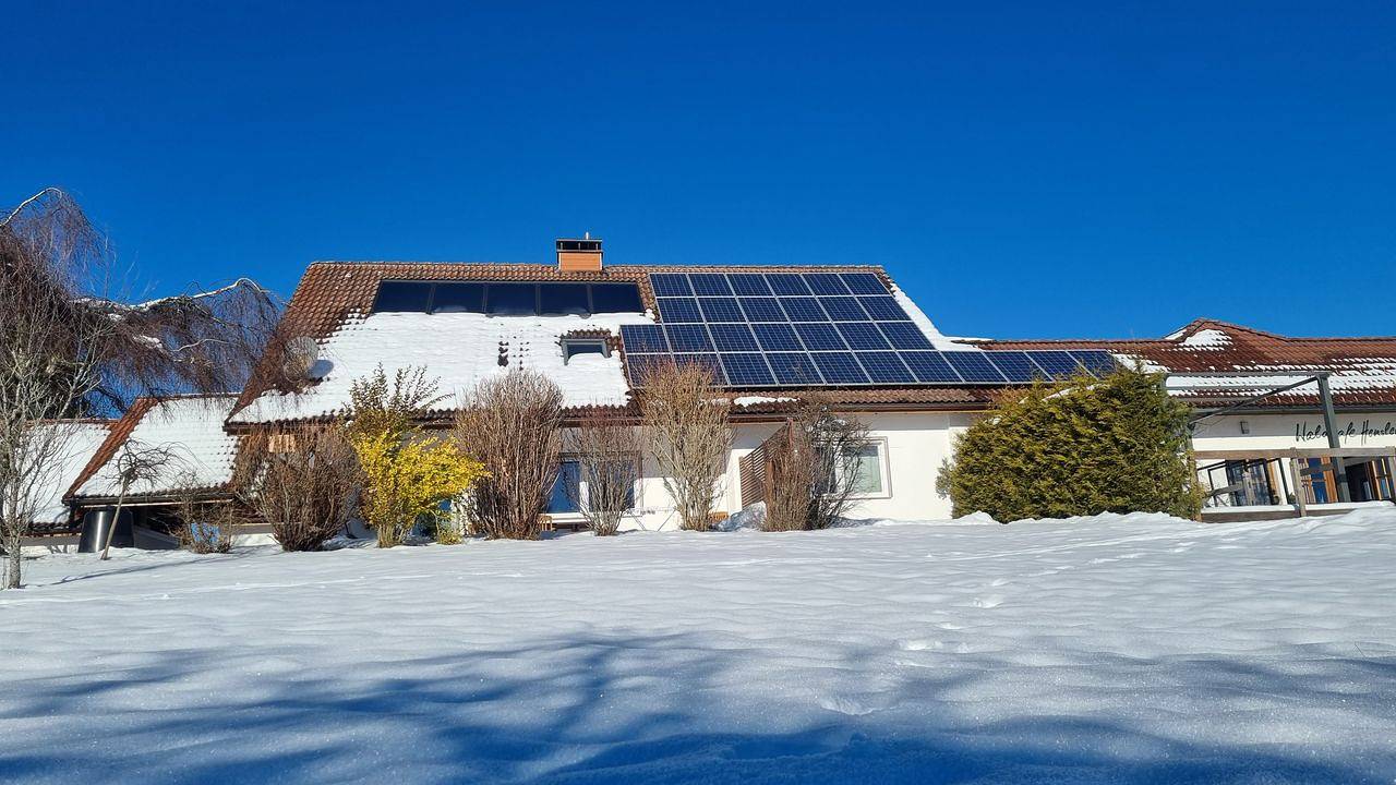 Ganze Ferienwohnung, Ferienwohnung für 2 Personen (50 m²) in Bräunlingen in Bräunlingen, Mittlerer Schwarzwald