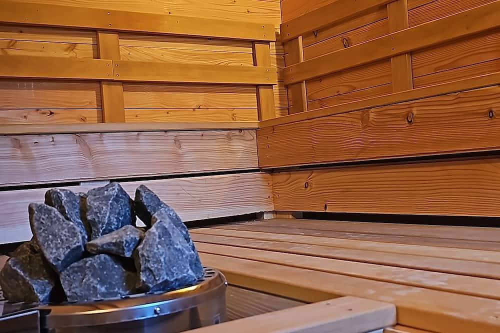Thüringer Landhaus Schneekopf nahe am Rennsteig in Gehlberg, Rennsteig