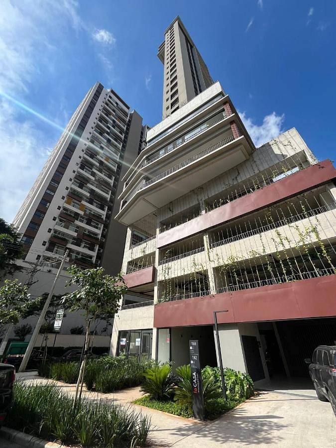 Casas e apartamentos de temporada para 2 pessoas em Itaim Bibi