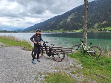 Lodge voor 2 Personen in Weissensee, Karinthië, Afbeelding 4