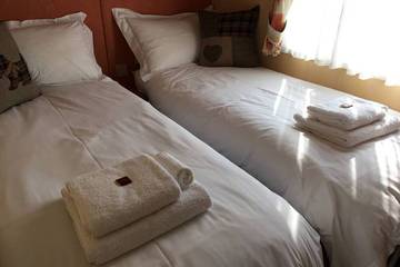 Camping for 4 Guests in Isle of Skye, Inner Hebrides, Picture 1