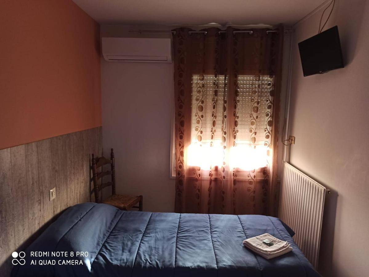 Hostal Galicia in Figueras, Haut-Ampurdan