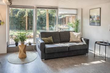 Vakantieappartement voor 3 Personen in Seevetal, Harburg, Afbeelding 2