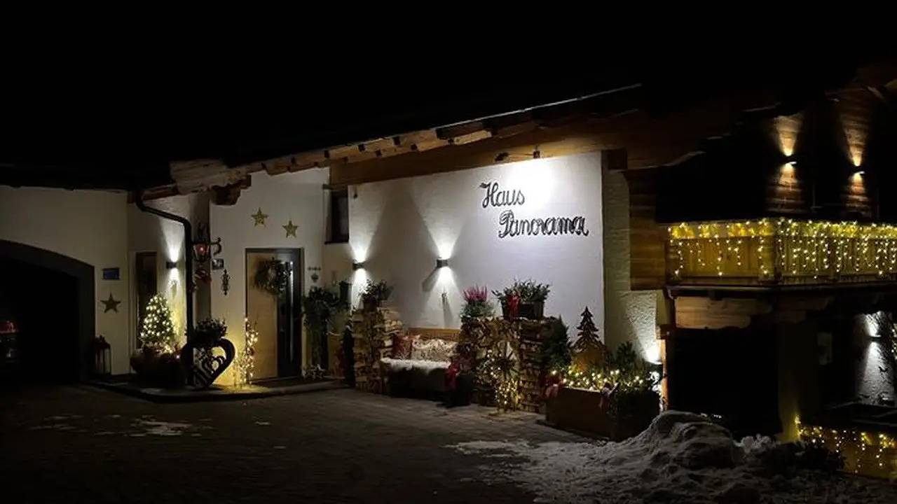 Geheel vakantieappartement, Vakantieappartement voor 2 personen met balkon in Brixen im Thale, Kaisergebirge