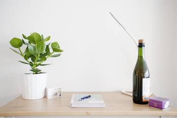 Gîte pour 3 personnes à Vannes