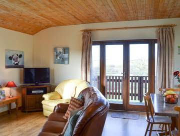Cottage for 6 People in Powys, Mid-Wales, Photo 1