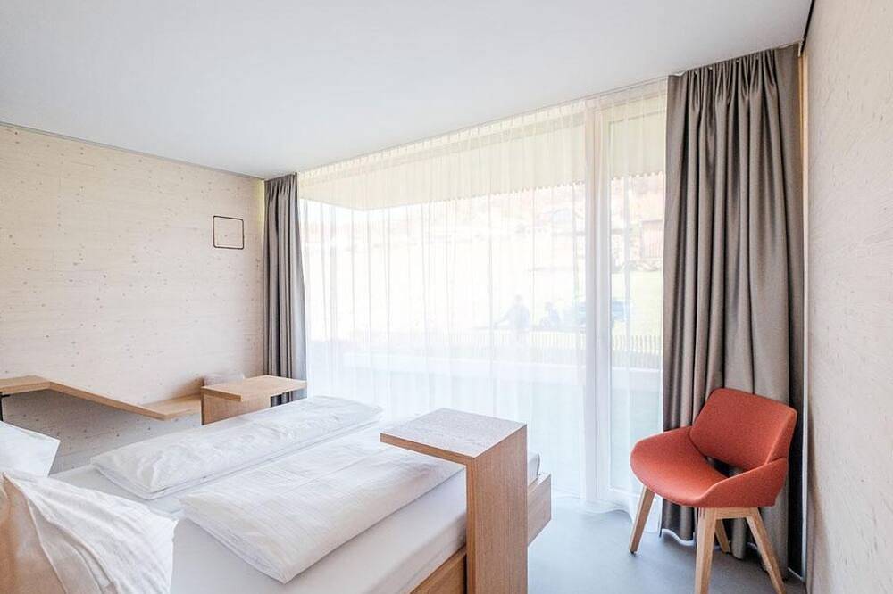 Ganze Wohnung, Lodge 8 - Wohl - Stock & Stein Lodges in Südoststeiermark, Bad Gleichenberg