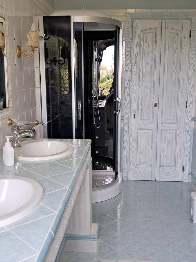 B&B Villa Roberta in Viterbo, Viterbo Provinz