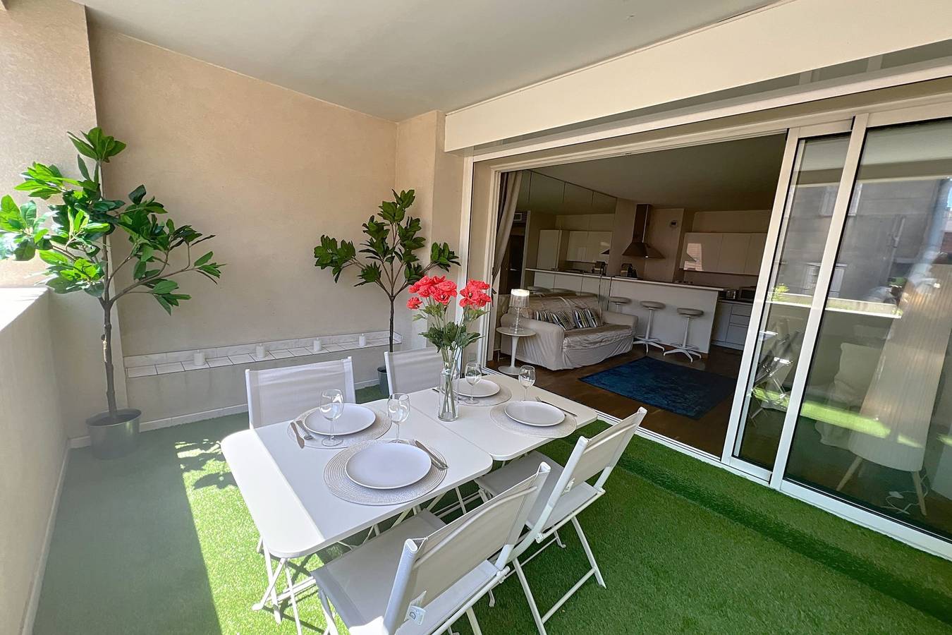 Photo : Appartement de vacances