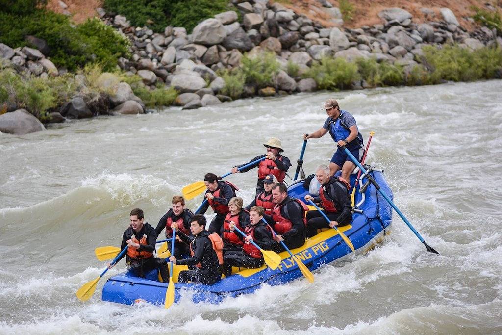 Perfect for two! Less than half mile from Yellowstone. 'Downtown' location. in Gardiner, Custer Gallatin National Forest