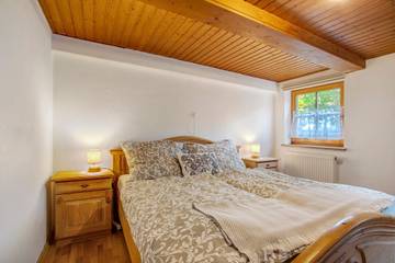 Ferienhaus für 5 Personen in Laufen, Oberbayern, Bild 2