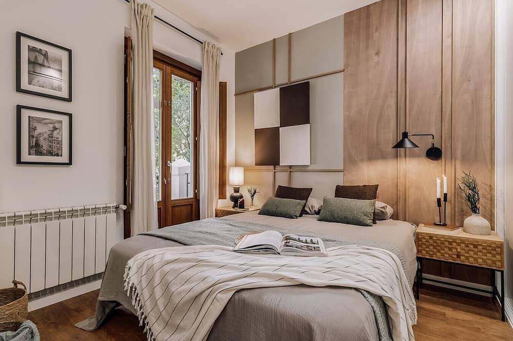 Appartement entier, Reed - 3 bedrooms in Chamberí in Chamberí (Madrid), Madrid