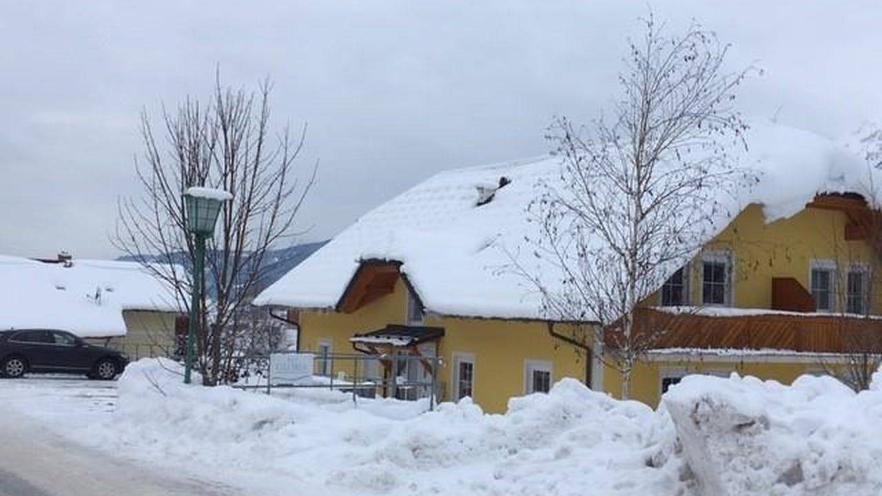 Ganze Ferienwohnung, Ferienwohnung für 4 Personen (45 m²) in Haus (Steiermark) in Haus, Schladming-Dachstein