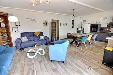 Gîte pour 6 Personnes dans Ploubazlanec, Côte de Granit Rose, Photo 4