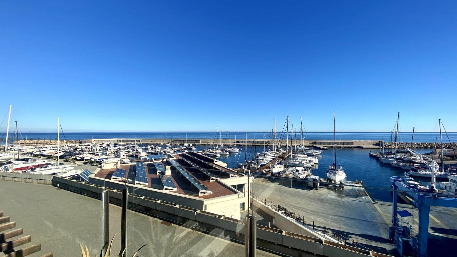 Ganze Wohnung, Rmp36 - Residencial Marina Del Port in Calafat, Costa Dorada